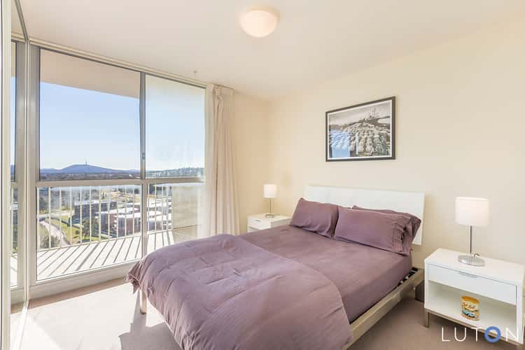 Fifth view of Homely unit listing, 151/98 Corinna Street, Phillip ACT 2606