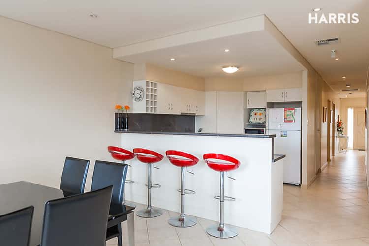 Fourth view of Homely townhouse listing, 5/688 Anzac Highway, Glenelg SA 5045