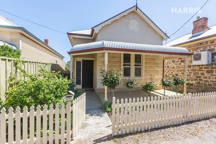 129 Mead Street, Peterhead SA 5016
