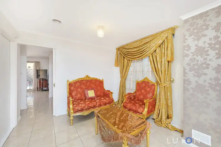 Sixth view of Homely townhouse listing, 9/5 Blakey Close, Monash ACT 2904