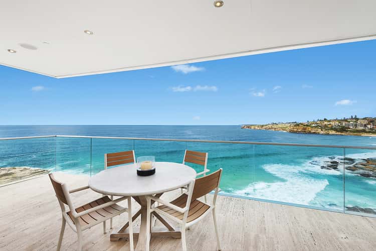 Main view of Homely apartment listing, 4/11 Kenneth Street, Tamarama NSW 2026