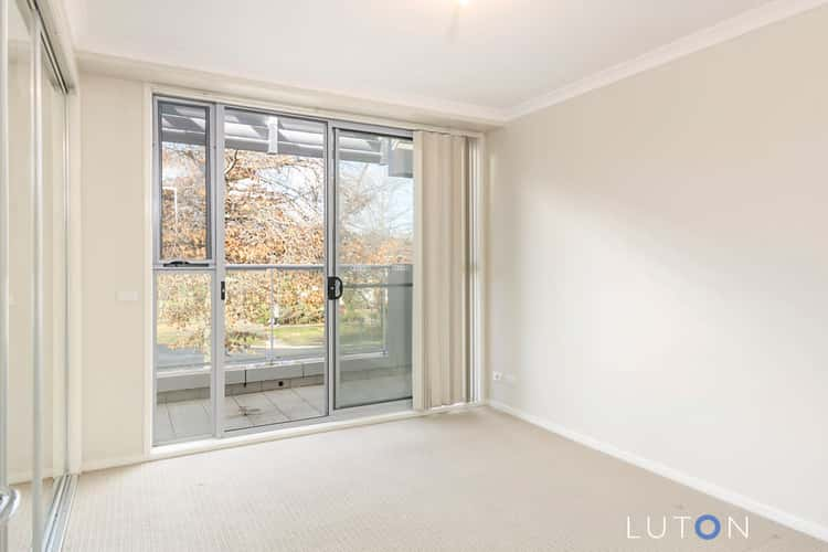 Fourth view of Homely apartment listing, 8/63A Torrens Street, Braddon ACT 2612