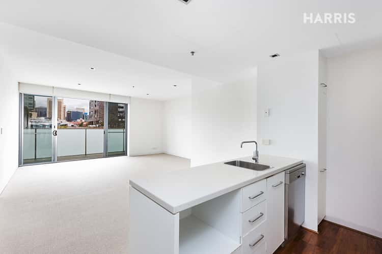 Main view of Homely apartment listing, 31/31 Halifax Street, Adelaide SA 5000