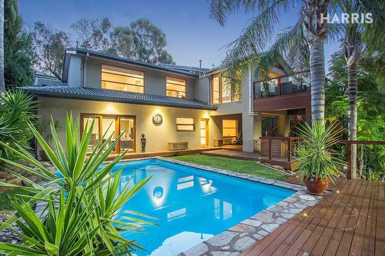 8 St Albans Drive, Burnside SA 5066