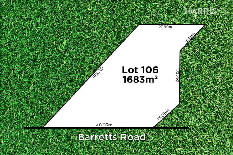 11 Barretts Road, Lynton SA 5062