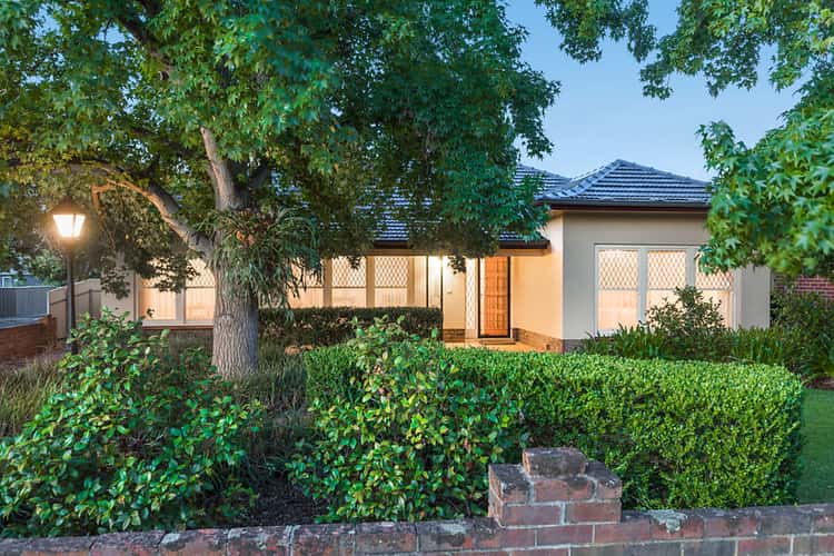 Main view of Homely house listing, 59 Caulfield Avenue, Cumberland Park SA 5041