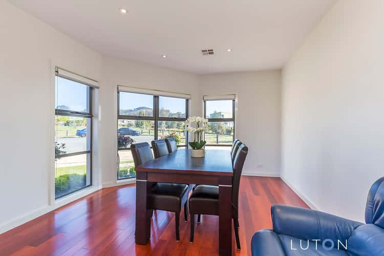 Fourth view of Homely house listing, 6 Neidjie Close, Bonner ACT 2914