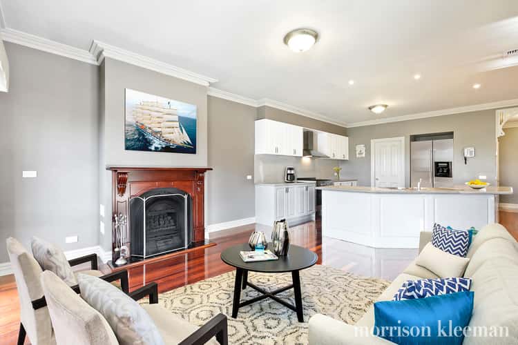 Third view of Homely house listing, 13 Barrett Place, Doreen VIC 3754