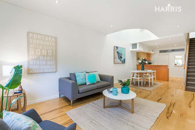 Main view of Homely townhouse listing, 4/63 Symonds Place, Adelaide SA 5000