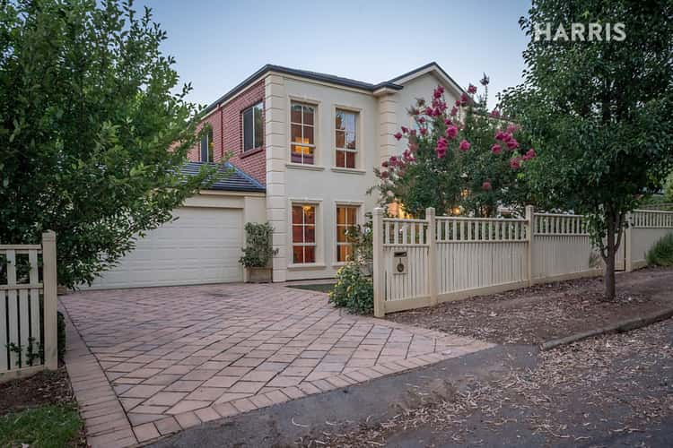 1 Ashley Avenue, Glen Osmond SA 5064