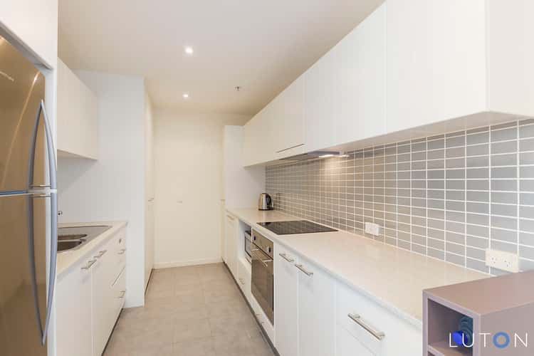 Fourth view of Homely unit listing, 151/98 Corinna Street, Phillip ACT 2606