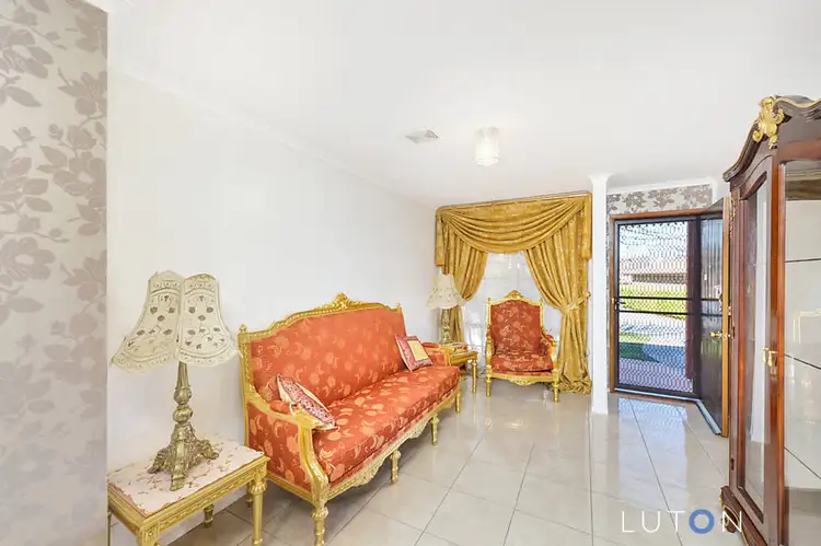Fifth view of Homely townhouse listing, 9/5 Blakey Close, Monash ACT 2904