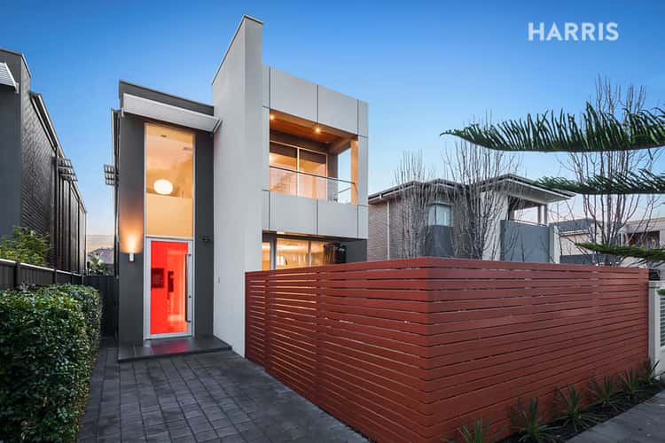 Second view of Homely house listing, 135A East Terrace, Henley Beach SA 5022
