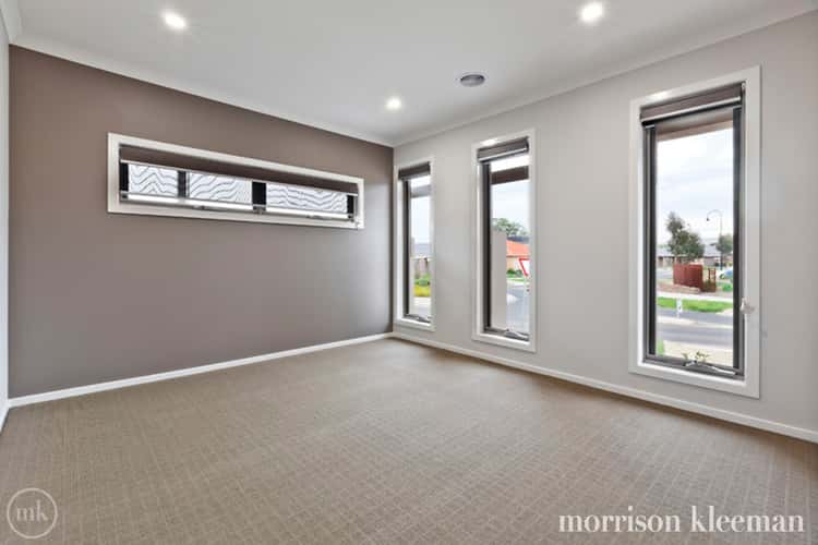 Second view of Homely house listing, 44 Laurimar Boulevard, Doreen VIC 3754