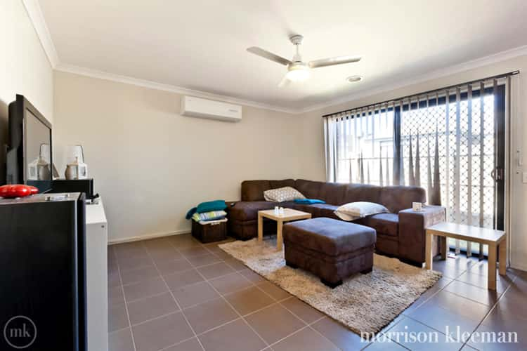 Second view of Homely house listing, 11 Braeburn Street, Doreen VIC 3754