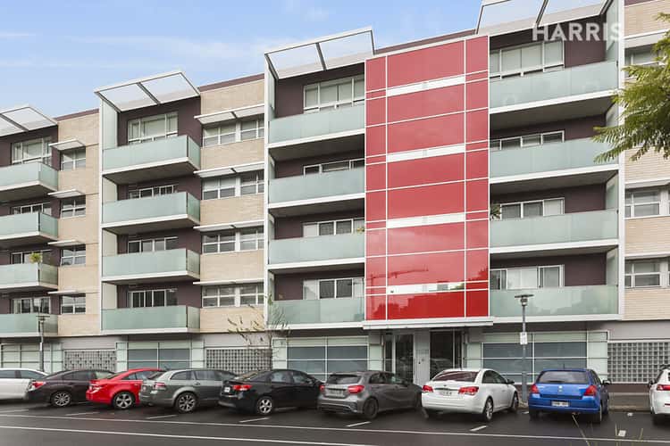 Second view of Homely apartment listing, 31/31 Halifax Street, Adelaide SA 5000