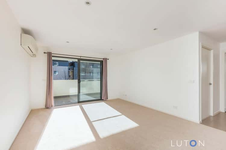 Third view of Homely unit listing, 13/15 Braybrooke Street, Bruce ACT 2617