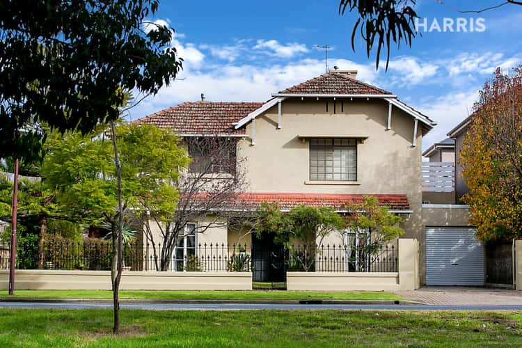 Main view of Homely unit listing, 1/42 Lefevre Terrace, North Adelaide SA 5006