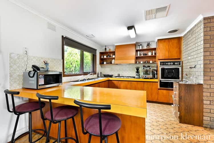 Fifth view of Homely house listing, 4 Berringa Court, Bundoora VIC 3083