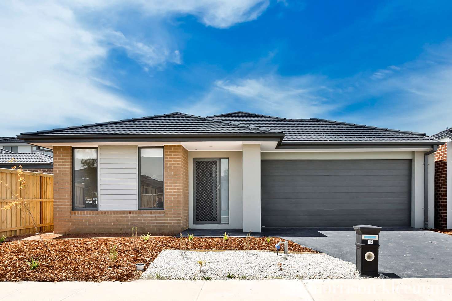 Main view of Homely house listing, 12 Kyarra Drive, Doreen VIC 3754