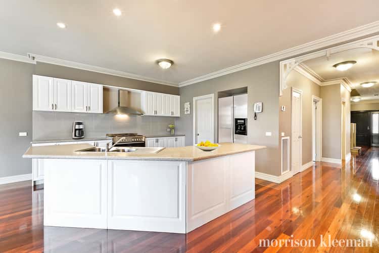 Second view of Homely house listing, 13 Barrett Place, Doreen VIC 3754