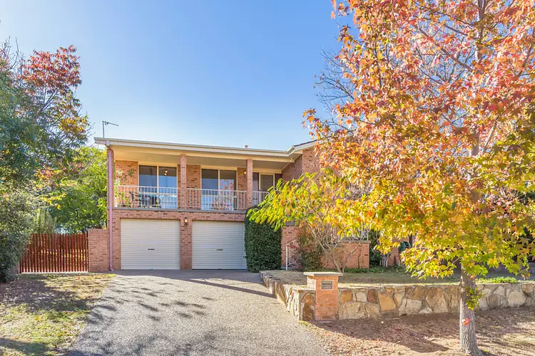47 Delprat Circuit, Monash ACT 2904