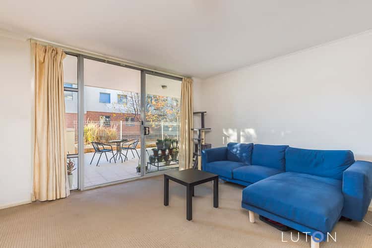 Third view of Homely unit listing, 86/10 Thynne Street, Bruce ACT 2617