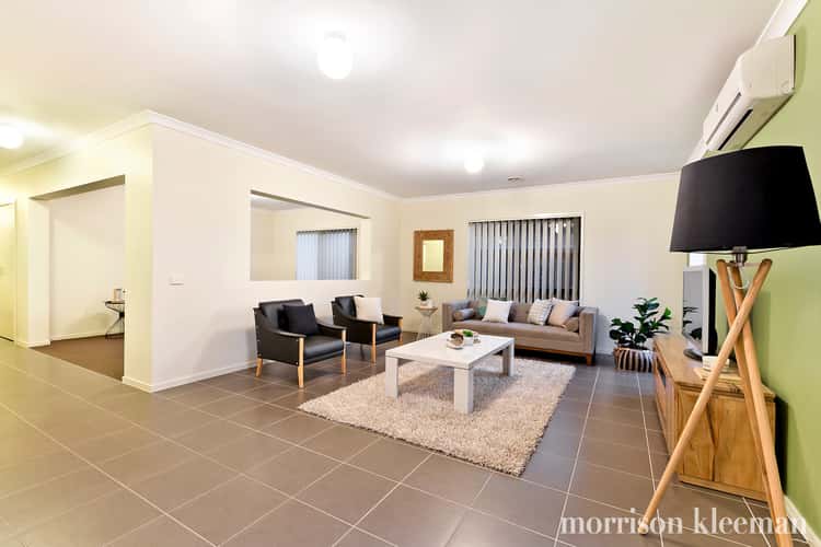 Third view of Homely house listing, 14 Russel Way, Doreen VIC 3754