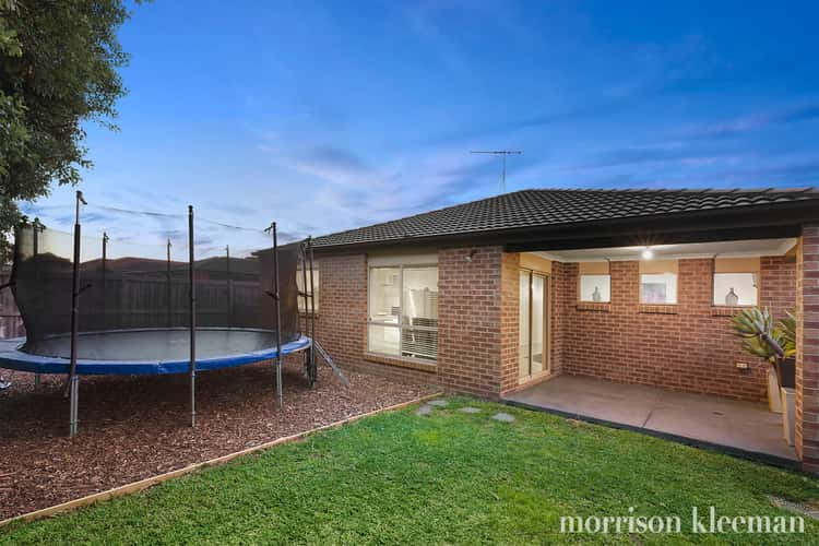 Second view of Homely house listing, 12 Garden Road, Doreen VIC 3754