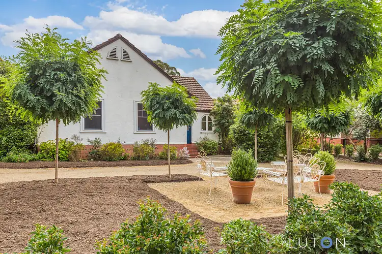 55 Flinders Way, Griffith ACT 2603