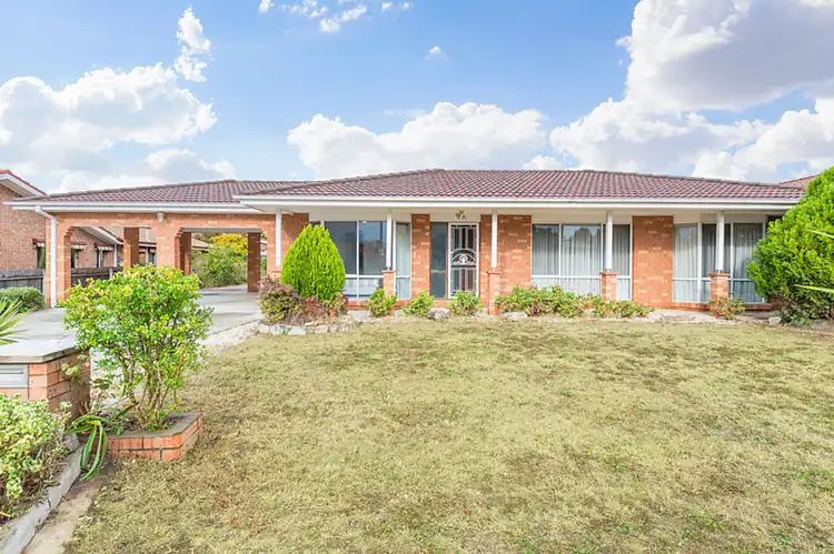 30 Charleston Street, Monash ACT 2904