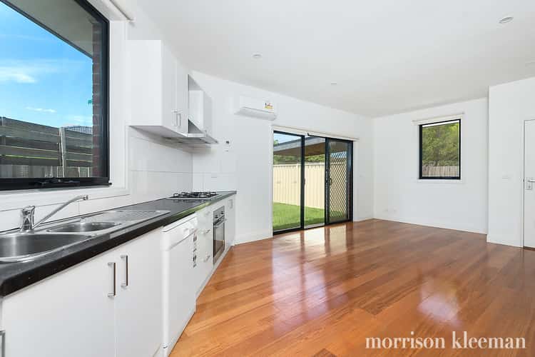 Second view of Homely unit listing, 3/14 Suffolk Street, Reservoir VIC 3073