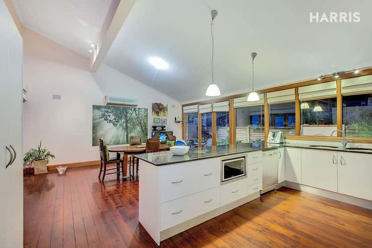 Second view of Homely house listing, 21 Karkoo Street, Seaview Downs SA 5049