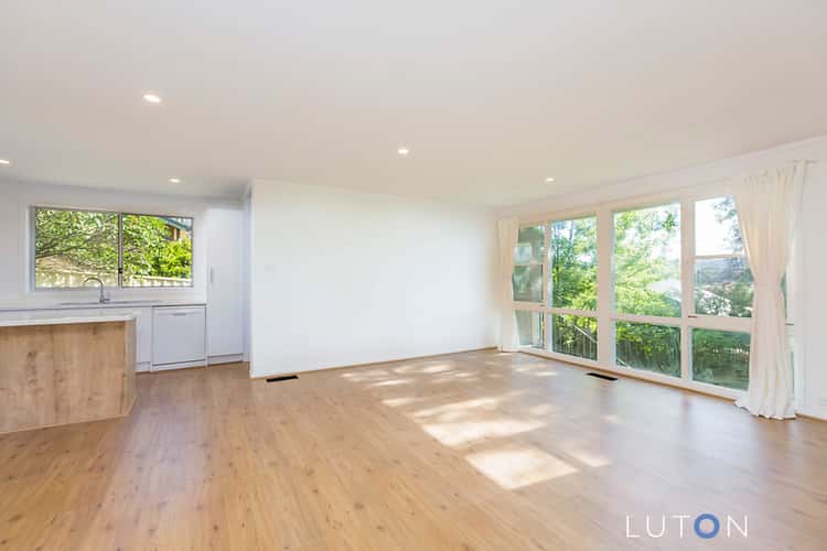 Fourth view of Homely house listing, 127 Theodore Street, Curtin ACT 2605