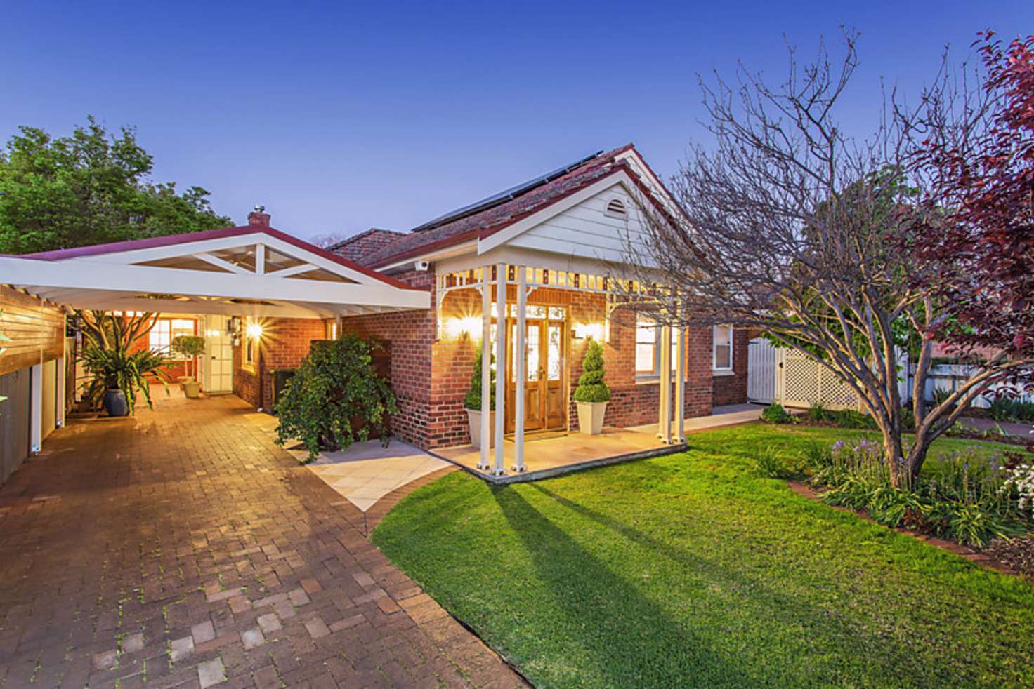 Main view of Homely house listing, 22 Oaklands Avenue, Royston Park SA 5070