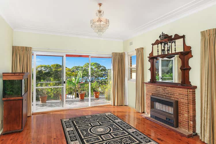 Fifth view of Homely house listing, 34 The Grove, Mosman NSW 2088