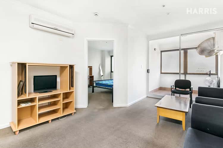 Third view of Homely apartment listing, 126/65 King William Street, Adelaide SA 5000
