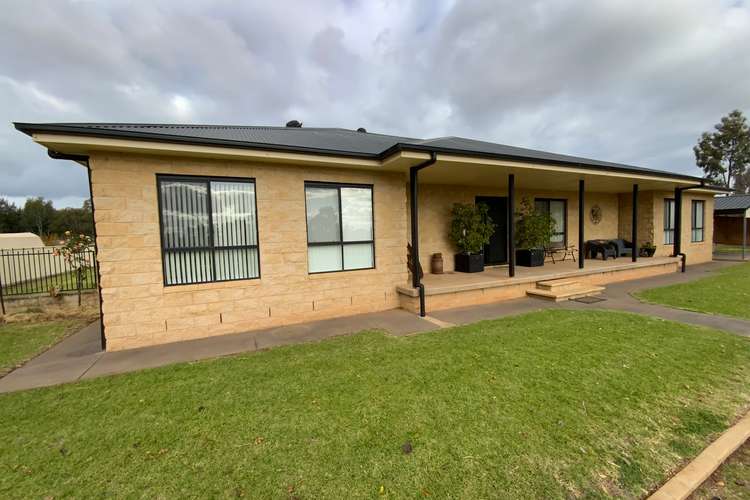 91 Zanotto Road, Nericon NSW 2680