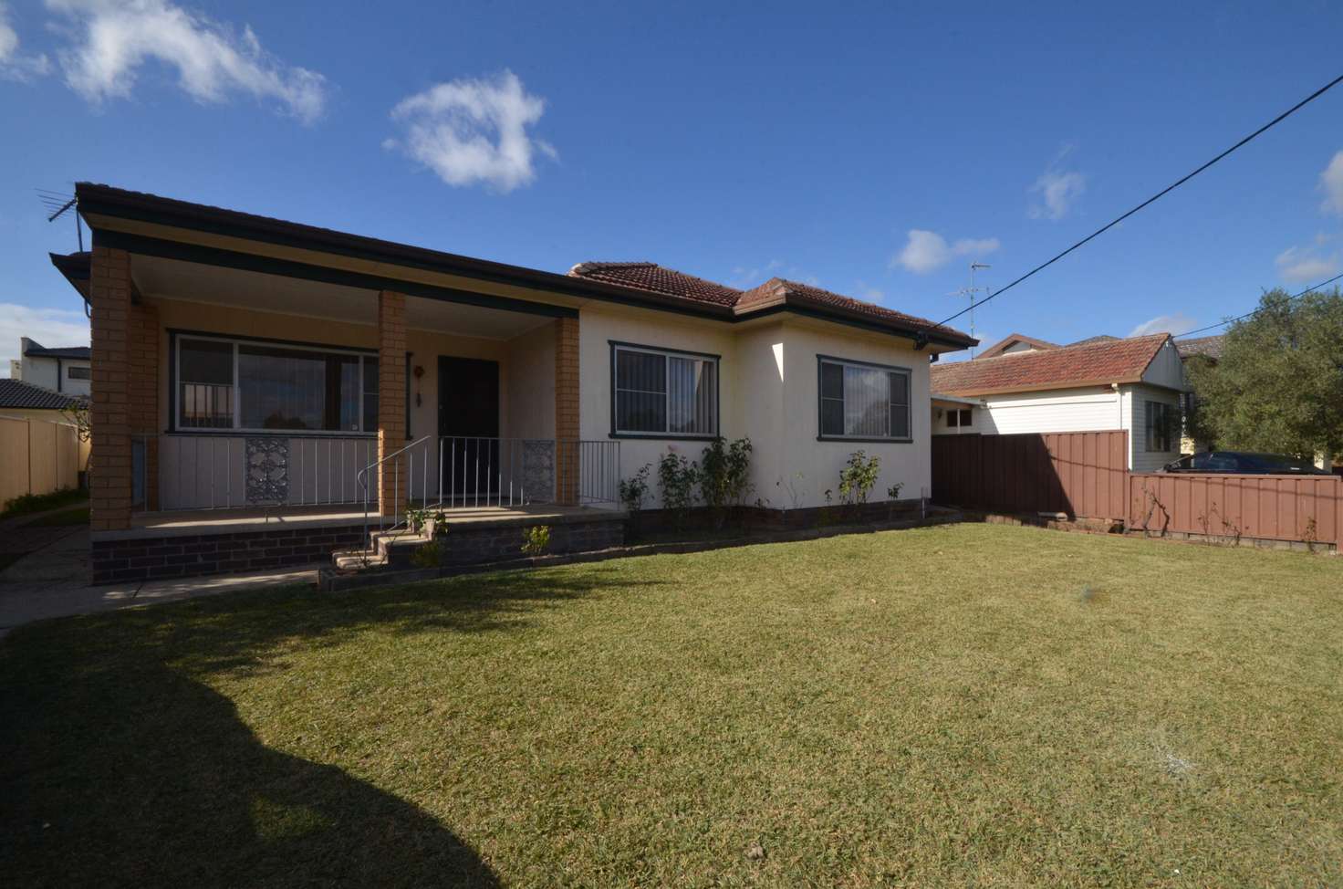 Main view of Homely house listing, 45 Frances Street, South Wentworthville NSW 2145