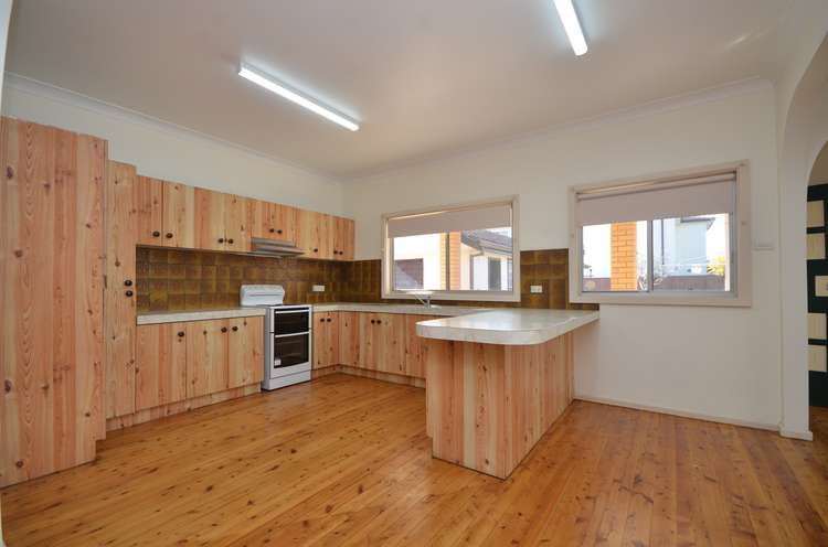Second view of Homely house listing, 45 Frances Street, South Wentworthville NSW 2145