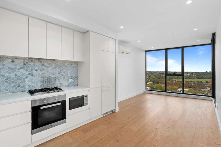 Second view of Homely apartment listing, 1609/850 Whitehorse Road, Box Hill VIC 3128