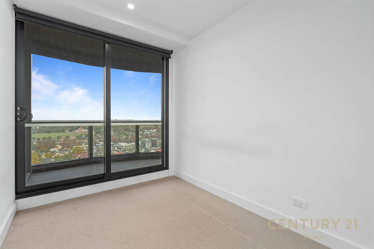 Sixth view of Homely apartment listing, 1609/850 Whitehorse Road, Box Hill VIC 3128