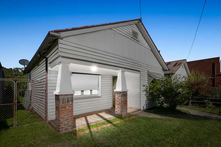 Main view of Homely house listing, 318 Albion Street, Brunswick VIC 3056