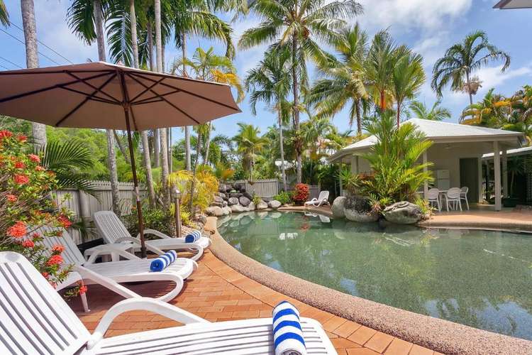 Second view of Homely unit listing, 10/8-10 Mudlo Street, Port Douglas QLD 4877