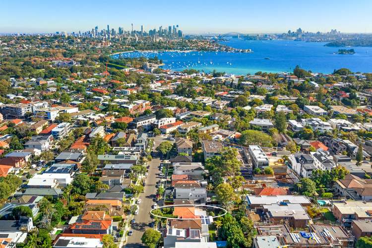 Main view of Homely house listing, 16a Roberts Street, Rose Bay NSW 2029