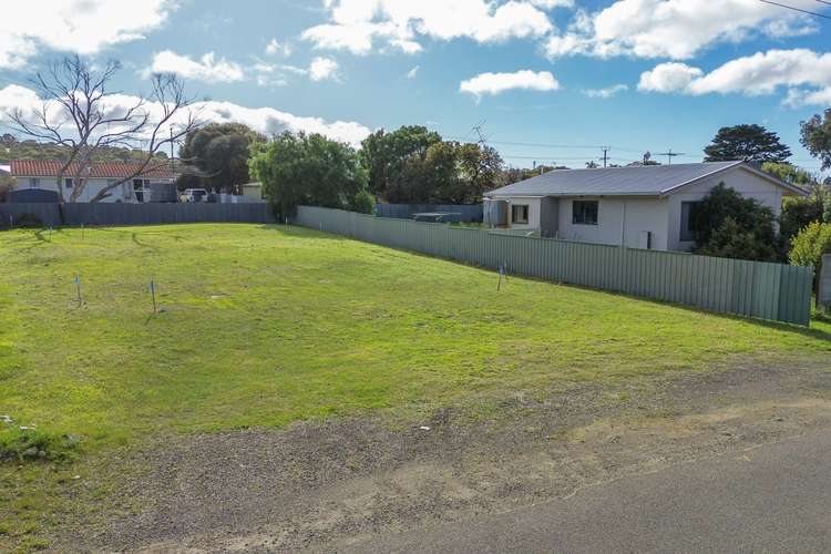 Fourth view of Homely residentialLand listing, 80 Investigator Avenue, Kingscote SA 5223