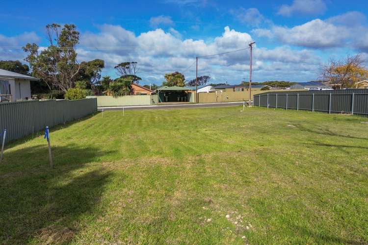 Fifth view of Homely residentialLand listing, 80 Investigator Avenue, Kingscote SA 5223