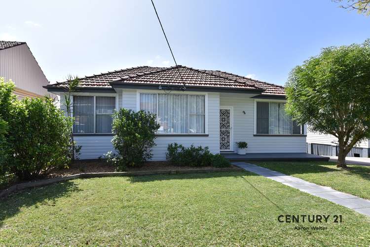 Third view of Homely house listing, 32 Drydon Street, Wallsend NSW 2287