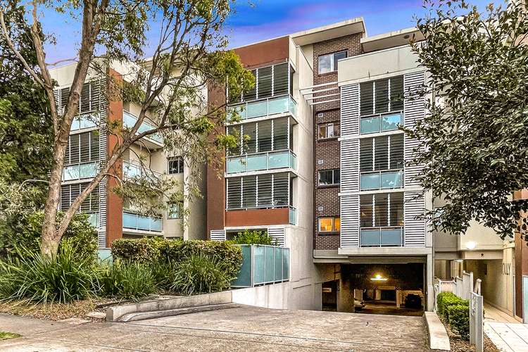 Main view of Homely apartment listing, 58/1-3 Cherry street, Warrawee NSW 2074