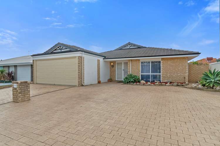 Main view of Homely house listing, 18 Little Green Gardens, Quinns Rocks WA 6030